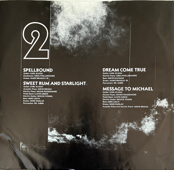 Earl Klugh - Dream Come True (Vinyl, LP, Album) Very Good (VG) / Very Good Plus (VG+)