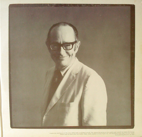 Paul Desmond - Skylark (Vinyl, LP, Album)