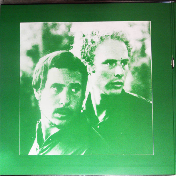 Simon & Garfunkel - Story (Vinyl, LP, Compilation)