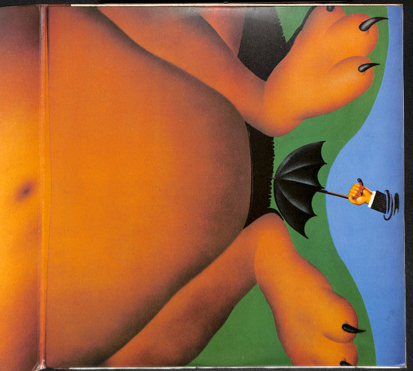 The Kinks - Arthur Or The Decline And Fall Of The British Empire (Vinyl, LP, Stereo, Album) Very Good Plus (VG+) / Very Good (VG)