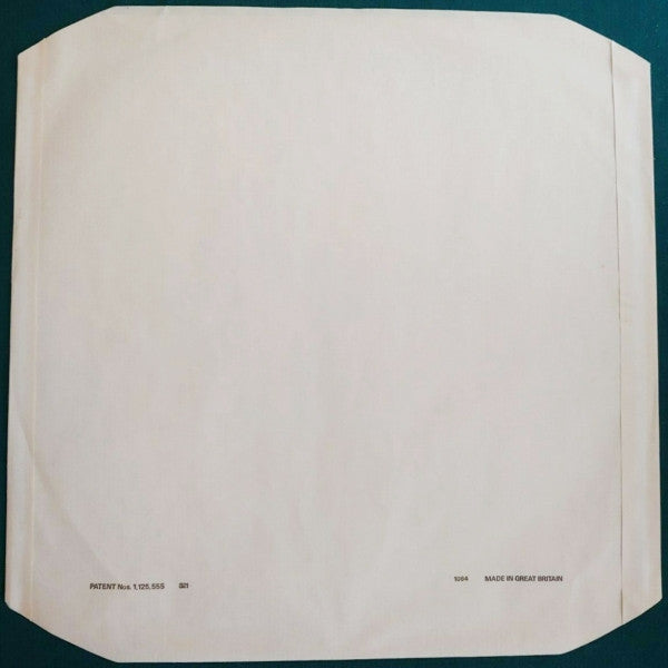 The Who - My Generation (Vinyl, LP, Album, Reissue, Mono) Near Mint (NM or M-) / Very Good Plus (VG+)
