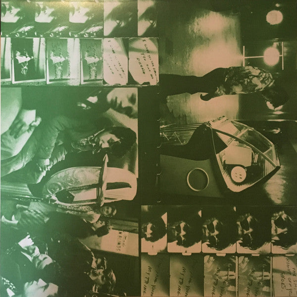 The Rolling Stones - Exile On Main St. (2xVinyl, LP, Album, Reissue) Very Good Plus (VG+) / Very Good (VG)