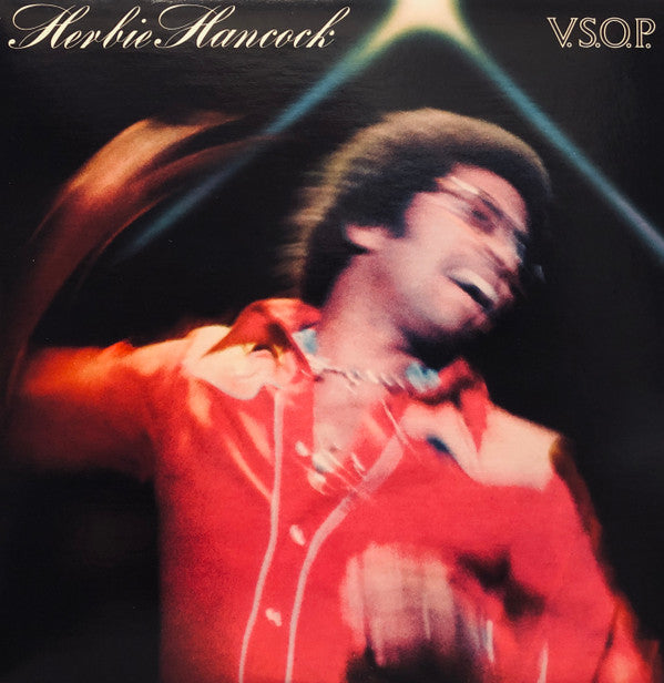 Herbie Hancock - V.S.O.P. (Vinyl, LP, Album)