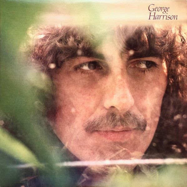 George Harrison - George Harrison (Vinyl, LP, Album) Very Good (VG) / Very Good (VG)