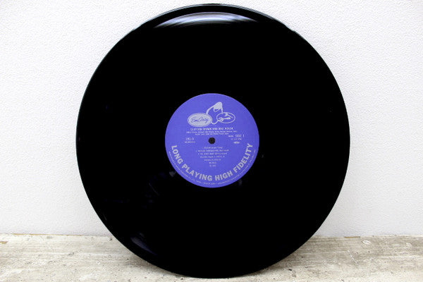 Clifford Brown And Max Roach - Clifford Brown And Max Roach (Vinyl,...