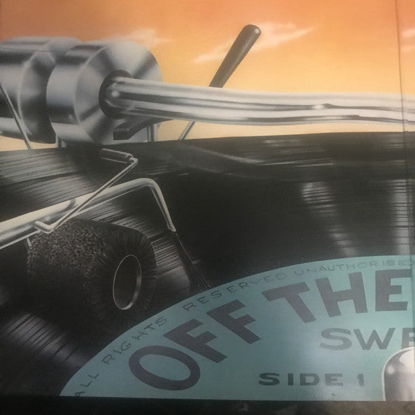 The Sweet - Off The Record (Vinyl, LP, Album) Very Good (VG) / Very Good Plus (VG+)