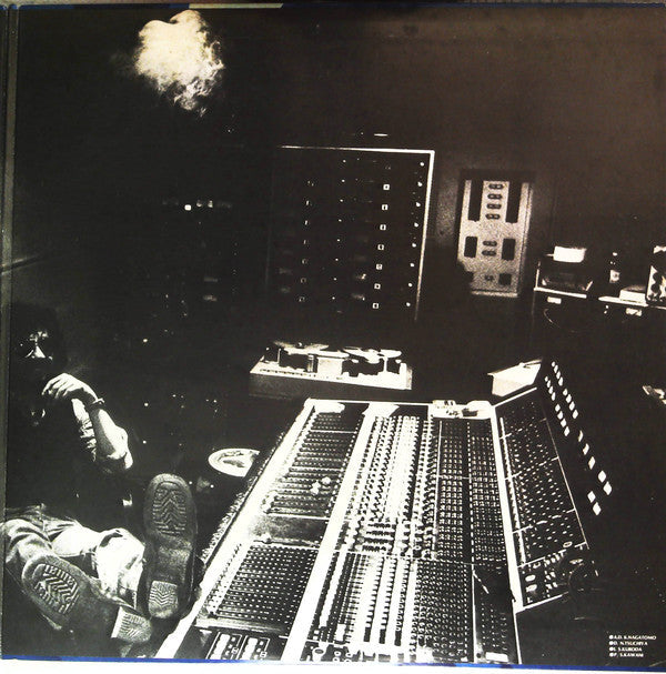 Nobuyasu Okabayashi - 岡林信康 (2xVinyl, LP, Compilation) Very Good Plus (VG+) / Very Good Plus (VG+)