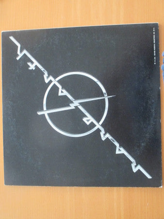Rare Earth - Ma (Vinyl, LP, Album, Promo) Very Good (VG) / Very Good (VG)