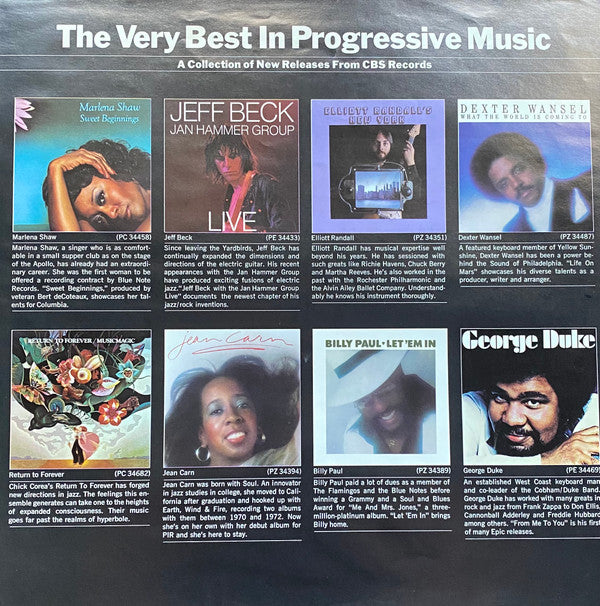 Herbie Hancock - V.S.O.P. (Vinyl, LP, Album)