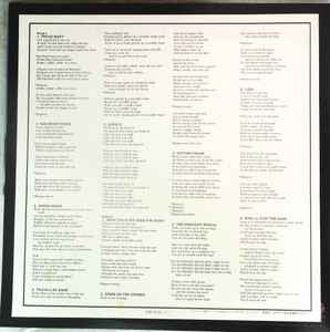 Creedence Clearwater Revival - The Very Best Of CCR (Vinyl, LP, Compilation, Stereo) Very Good Plus (VG+) / Very Good Plus (VG+)