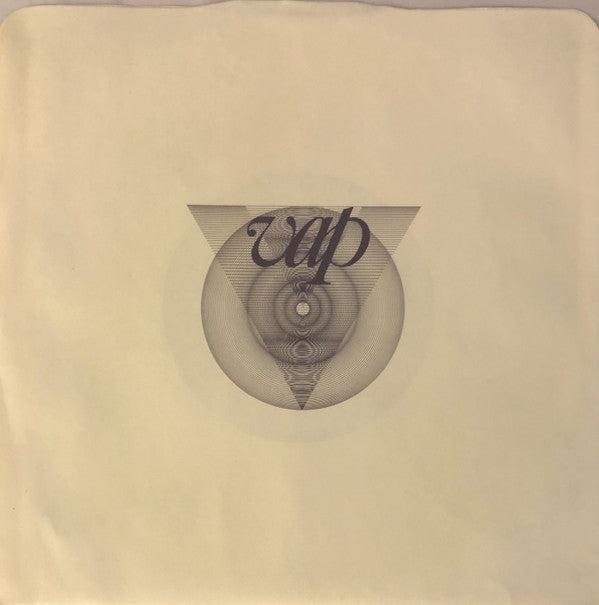 Picasso (8) - Cinema (Vinyl, 7", 45 RPM, Single) Near Mint (NM or M-) / Near Mint (NM or M-)