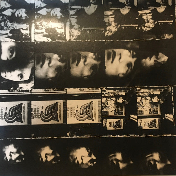 The Rolling Stones - Exile On Main St. (2xVinyl, LP, Album, Reissue) Very Good Plus (VG+) / Very Good (VG)