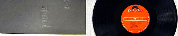 Jeanne Moreau - Les Chansons De Clarisse = クラリッスの詩 (Vinyl, LP, Album, Reissue) Very Good (VG) / Very Good (VG)