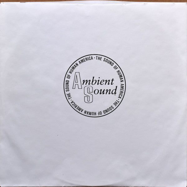 Various - Everything New Is Old...Everything Old Is New (Vinyl, LP, Sampler, Stereo) Very Good (VG) / Very Good (VG)