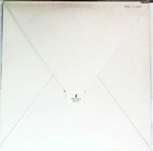 Free - Free Live (Vinyl, LP, Album, Promo) Very Good (VG) / Very Good (VG)