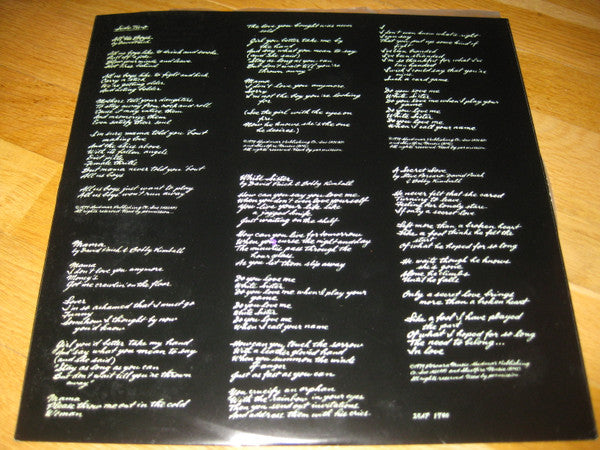 Toto - Hydra (Vinyl, LP, Album, Promo, Stereo) Good Plus (G+) / Good Plus (G+)