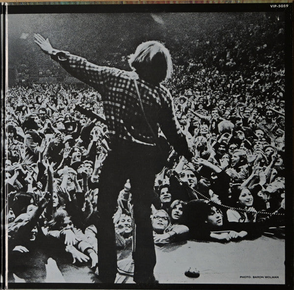Creedence Clearwater Revival - Pendulum (Vinyl, LP, Album, Reissue) Very Good (VG) / Good (G)