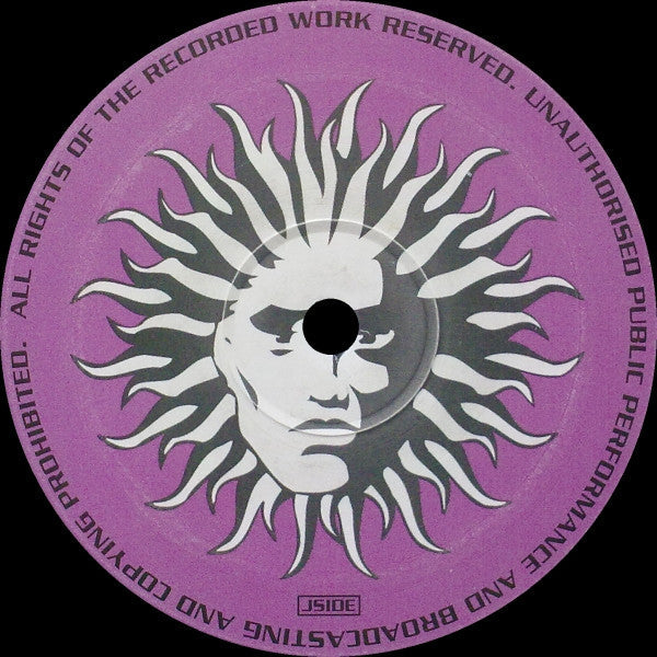 Various - Planet V (8xVinyl, Box Set, 12", 33 ⅓ RPM, 45 RPM, Compilation, Compilation) Very Good Plus (VG+) / Very Good (VG)
