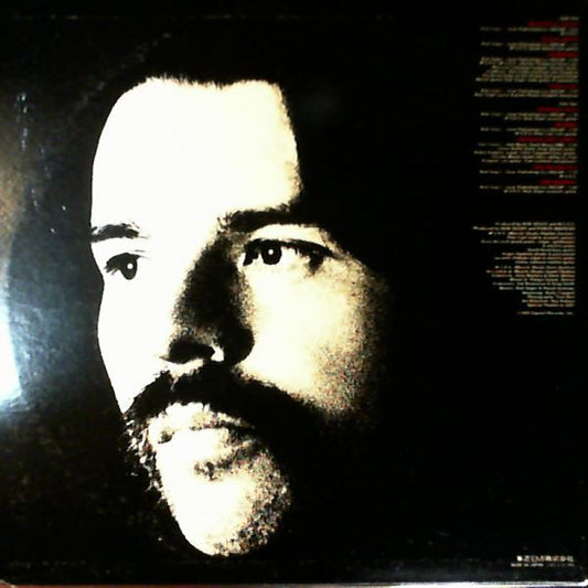 Bob Seger - Beautiful Loser (Vinyl, LP, Album, Promo) Very Good Plus (VG+) / Good Plus (G+)