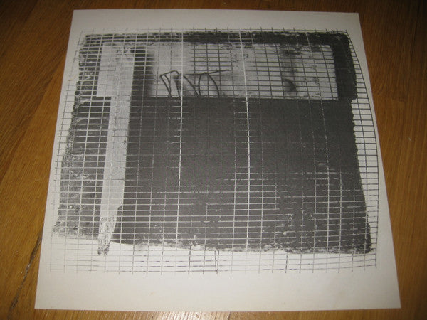 Larry Carlton - Larry Carlton = 夜の彷徨 (Vinyl, LP, Album, Promo) Very Good Plus (VG+) / Poor (P)