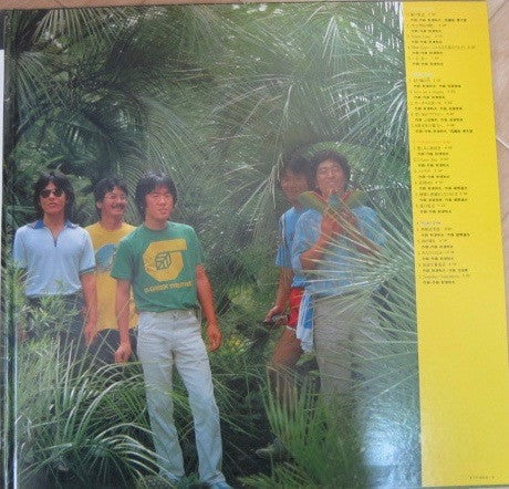 Tulip (2) - Someday Somewhere (2xVinyl, LP, Album) Very Good Plus (VG+) / Very Good (VG)