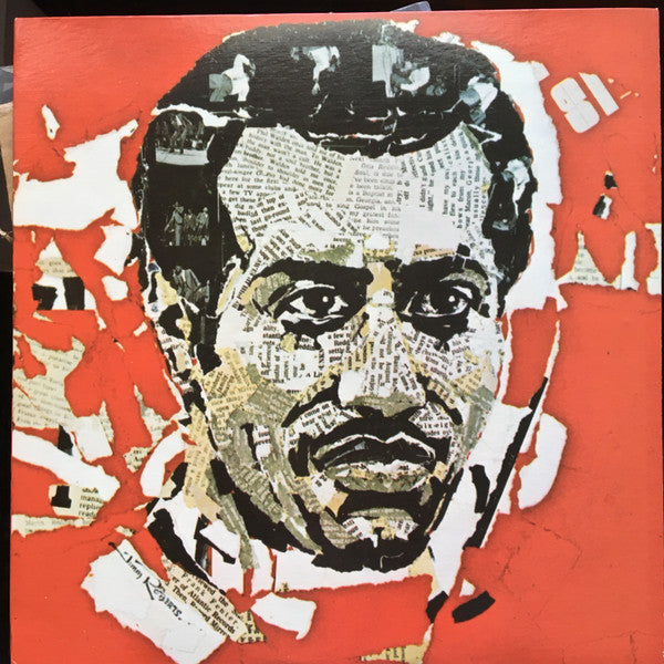 Otis Redding - The Best Of Otis Redding (2xVinyl, LP, Compilation, Reissue) Very Good Plus (VG+) / Good Plus (G+)