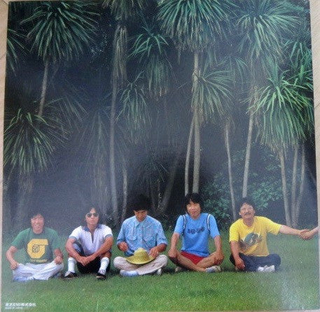 Tulip (2) - Someday Somewhere (2xVinyl, LP, Album) Very Good Plus (VG+) / Very Good (VG)