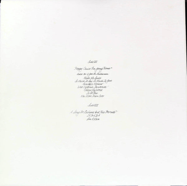 Chicago (2) - At Carnegie Hall (4xVinyl, Box Set, LP, Album) Very Good Plus (VG+) / Very Good Plus (VG+)