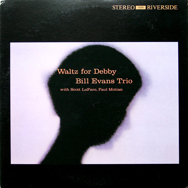 The Bill Evans Trio - Waltz For Debby (Vinyl, LP, Album, Reissue, S...
