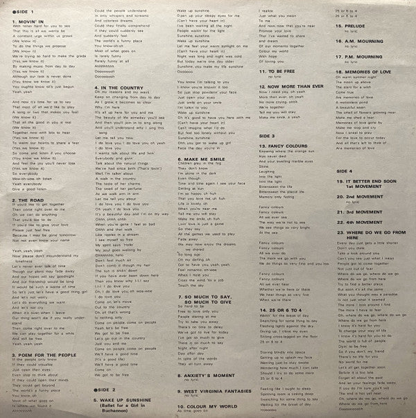 Chicago (2) - Chicago (2xVinyl, LP, Album, Reissue) Near Mint (NM or M-) / Very Good Plus (VG+)