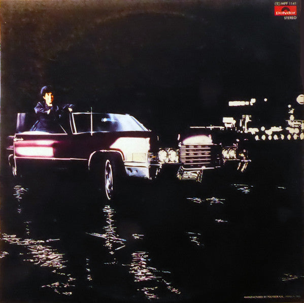 Roxy Music - For Your Pleasure (Vinyl, LP, Album, Reissue)