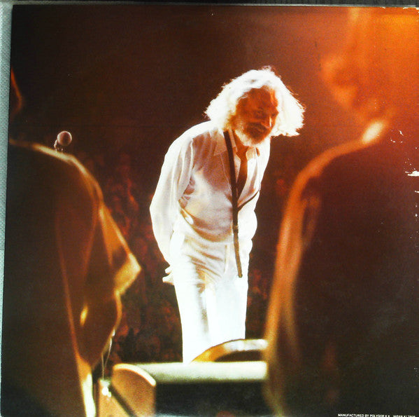 Georges Moustaki - Enregistrement Public Olympia (2xVinyl, LP) Very Good Plus (VG+) / Very Good (VG)