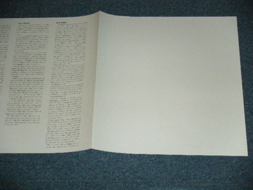 Mike Love - Listen To The Air (Vinyl, LP, Album, Promo) Very Good (VG) / Good Plus (G+)
