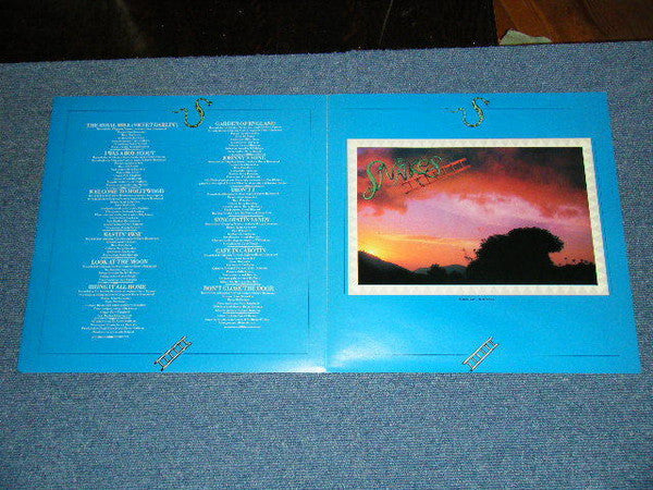 Gerry Rafferty - Snakes And Ladders (Vinyl, LP, Album, Promo) Very Good Plus (VG+) / Very Good (VG)