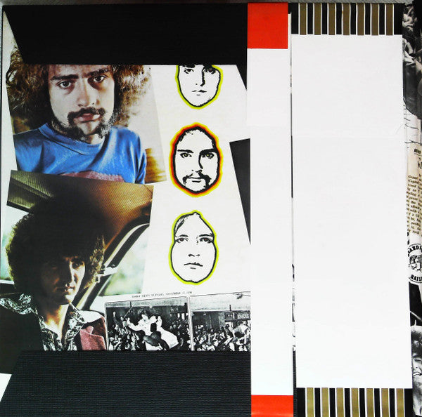 Grand Funk Railroad - Mark, Don & Mel 1969-71 (2xVinyl, LP, Compilation) Very Good Plus (VG+) / Very Good (VG)