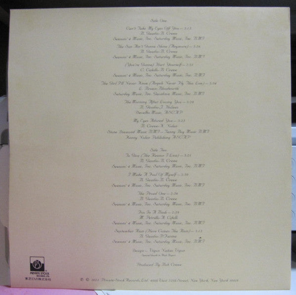Frankie Valli - Gold (Vinyl, LP, Compilation, Promo) Very Good Plus (VG+) / Good (G)