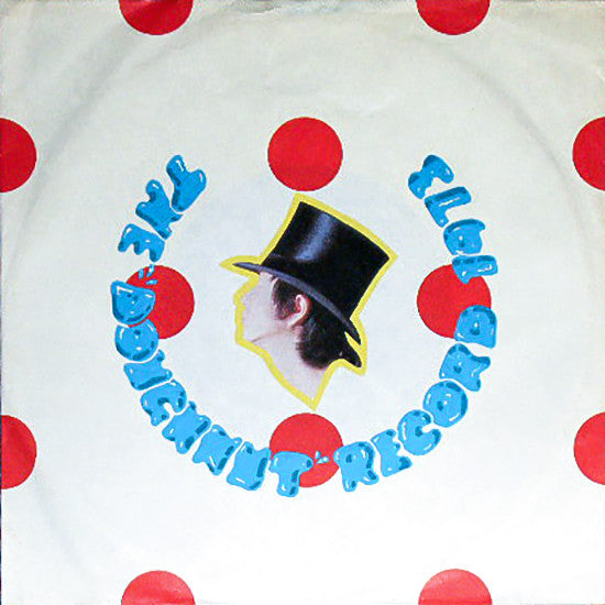 Sadistic Mika Band - Sadistic Mika Band (Vinyl, Vinyl, LP, Album, S...