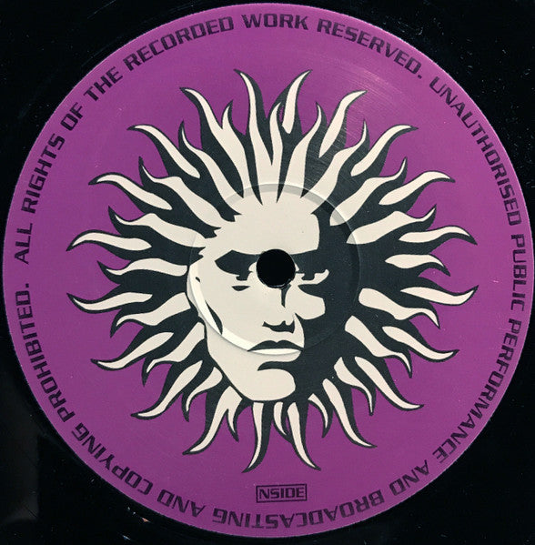 Various - Planet V (8xVinyl, Box Set, 12", 33 ⅓ RPM, 45 RPM, Compilation, Compilation) Very Good Plus (VG+) / Very Good (VG)