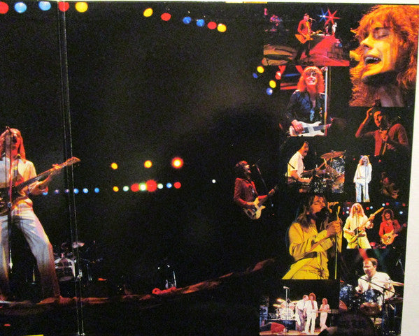 Cheap Trick - Cheap Trick At Budokan (Vinyl, LP, Album, Limited Edition, Stereo) Very Good Plus (VG+) / Very Good Plus (VG+)