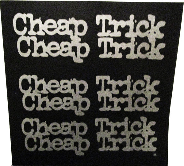 Cheap Trick - Cheap Trick At Budokan (Vinyl, LP, Album, Limited Edition, Stereo) Very Good Plus (VG+) / Very Good Plus (VG+)