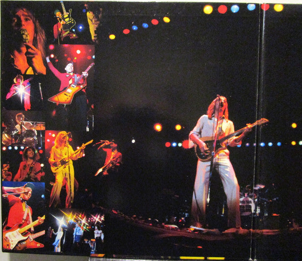 Cheap Trick - Cheap Trick At Budokan (Vinyl, LP, Album, Limited Edition, Stereo) Very Good Plus (VG+) / Very Good Plus (VG+)