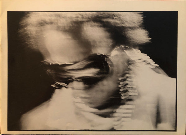 Miles Davis - Agharta = アガルタの凱歌 (2xVinyl, LP, Album, Promo, Stereo) Very Good Plus (VG+) / Very Good Plus (VG+)