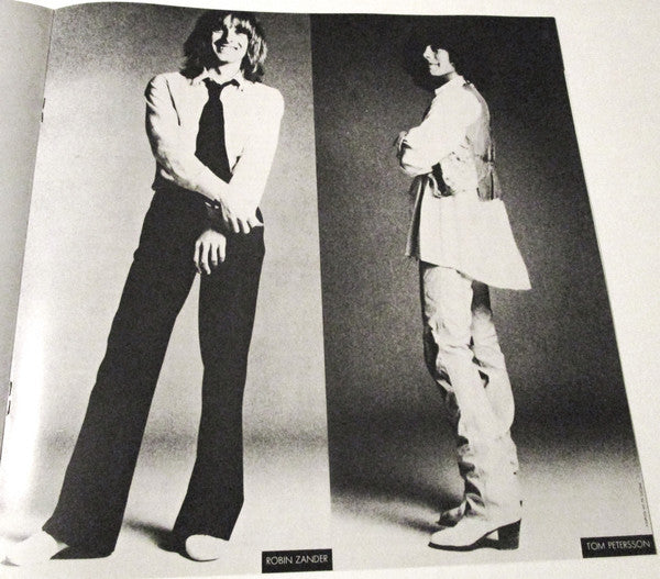 Cheap Trick - Cheap Trick At Budokan (Vinyl, LP, Album, Limited Edition, Stereo) Very Good Plus (VG+) / Very Good Plus (VG+)