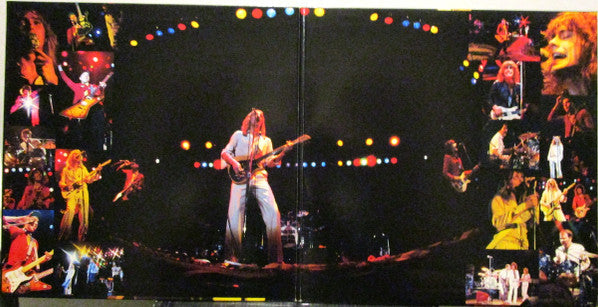 Cheap Trick - Cheap Trick At Budokan (Vinyl, LP, Album, Limited Edition, Stereo) Very Good Plus (VG+) / Very Good Plus (VG+)