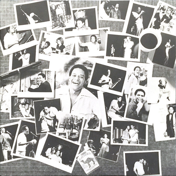 Al Jarreau - This Time (Vinyl, LP, Album) Very Good (VG) / Near Mint (NM or M-)