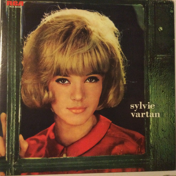 Sylvie Vartan - Sylvie Vartan À Nashville = Sylvie Vartan Troisièmes (Vinyl, LP, Compilation) Good Plus (G+) / Very Good (VG)