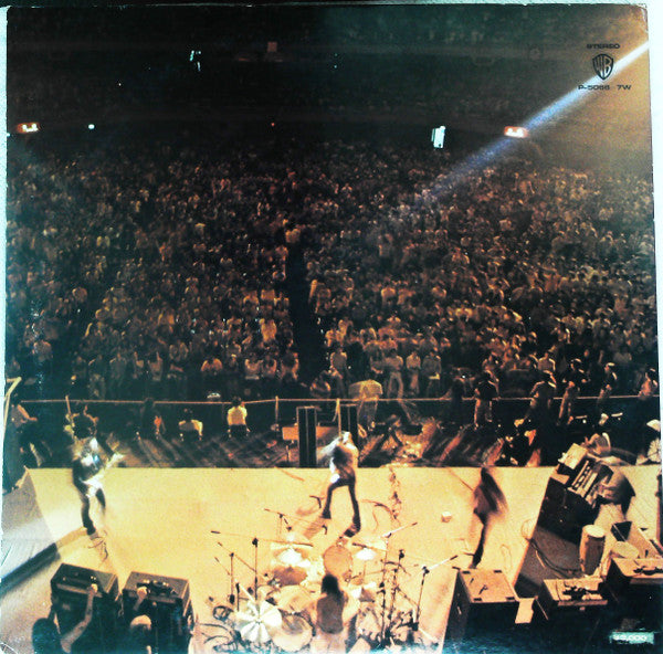 Deep Purple - Live In Japan (2xVinyl, LP) Very Good Plus (VG+) / Very Good Plus (VG+)