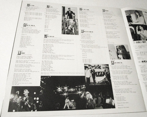 Cheap Trick - Cheap Trick At Budokan (Vinyl, LP, Album, Limited Edition, Stereo) Very Good Plus (VG+) / Very Good Plus (VG+)