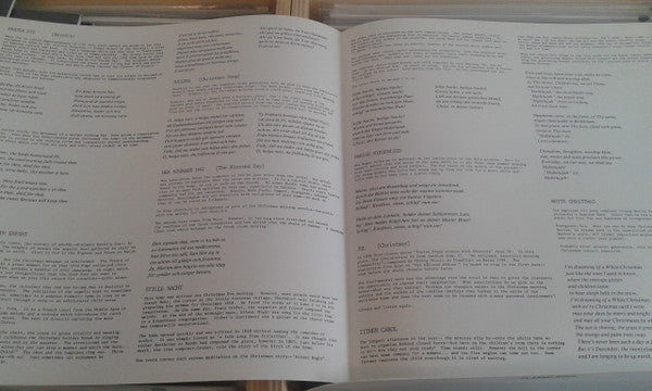 Oscars Motettkör - Cantate Domino (Vinyl, LP, Album) Near Mint (NM or M-) / Near Mint (NM or M-)
