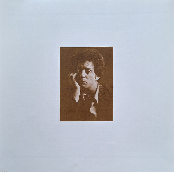 Billy Joel - Songs In The Attic (Vinyl, LP, Album, Reissue, Stereo) Very Good Plus (VG+) / Near Mint (NM or M-)